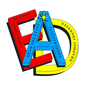 website -eadstudio-. Un projet de UX / UI, Informatique, Webdesign, Développement web, Développement no code , et Conception de produits numériques de Edwin Perilla - 07.02.2022