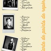 Chanson pour la nuit . Writing, Cop, writing, Creativit, Stor, telling, Communication, Sketchbook, Narrative, and Content Writing project by Laetitia - 02.07.2022
