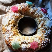 Platos favoritos . % Blanca Cerezo Garcia tarafından hazırlanan Sos, al Med, Ve a projesi - 01.06.2022