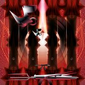 Personal Art Work (Abstract). Een project van Ontwerp, Traditionele illustratie, Vectorillustratie, Digitale illustratie, Artistieke tekening y Digitaal schilderij van Max Hamonin - 07.02.2022