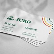 My project in Developing a Creative Concept for Branding Projects course. Br, ing, Identit, Graphic Design, and Logo Design project by Niclas Helgers - 02.07.2022