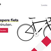 My project in Digital Art Direction course. UX / UI, Information Design, Marketing, and Web Design project by maximederoeck - 02.07.2022