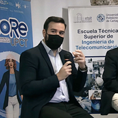 Ponencia #innoEU+. Un proyecto de Educación de Víctor Aitor Mattern Ballesteros - 01.02.2022