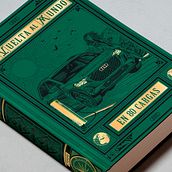 Audi x Matador. Un projet de Illustration traditionnelle, Publicité, 3D, Conception éditoriale, Design graphique, Illustration vectorielle, Illustration numérique, Communication, Dessin numérique, Illustration à l'encre, Illustration éditoriale , et Gravure de Guillem Bosch - 10.01.2022
