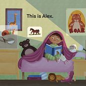 My project in Illustration for Children’s Books: Creating a Joyful Universe course . Ilustrație tradițională, Design de caractere, Schițe, Ilustrație digitală, Ilustrație pentru copii, Desen digital, Narrativ și Carte ilustrată de Emma Wiklund - 02.08.2022