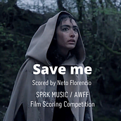 Save me - SPRK Music / AWFF. Film, Video, TV, Music, and Music Production project by Florencio Neto - 02.08.2022