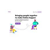 Mi Proyecto del curso: Diseño web con Figma: creación de interfaces eficaces . Een project van UX / UI, Webdesign, Mobiel ontwerp, Digitaal ontwerp, App-ontwerp y Digitaal productontwerp van fruzsi777 - 08.02.2022