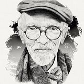 Il mio progetto del corso: Ritratto moderno con Procreate: dona stile ai tuoi soggetti. Un proyecto de Ilustración tradicional, Ilustración digital y Dibujo digital de Emanuela Esposito - 08.02.2022
