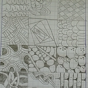 Mi Proyecto del curso: Dibujo para principiantes nivel -1. Pencil Drawing, Drawing, Creating with Kids, and Sketchbook project by Colomba Godoy Durán - 02.05.2022