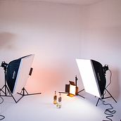 Agencia publicidad. Advertising, Br, ing, Identit, and Graphic Design project by iindigo - 02.08.2022