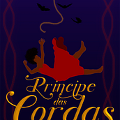 Meu projeto do curso: Ilustração para capa de livro: revele a essência de uma história. Traditional illustration, Digital Illustration, Stor, telling, and Editorial Illustration project by Maju Silva - 02.07.2022