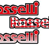 Logo Design with Illustrator. Un projet de Illustration traditionnelle de Gianluca Rosselli - 08.02.2021