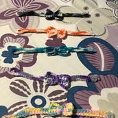 Crochet dog clothes and collars ☺️. Crochet project by Rose Iglesias - 02.09.2022