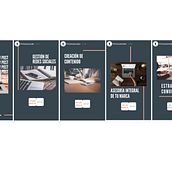Mi Proyecto del curso: Copywriting: principios de la redacción publicitaria. Advertising, Marketing, Cop, writing, Creativit, and Content Writing project by Fiama Torcianti - 02.09.2022