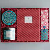Mi Proyecto del curso: Estampados creativos para diseño gráfico. Design, Traditional illustration, Product Design, and Pattern Design project by nataliamed - 02.09.2021