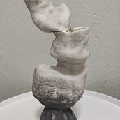 My project in Introduction to Kintsugi: Gold Relief Technique. Arts, Crafts, Fine Arts, Ceramics, and DIY project by Δημήτρης Vavouras - 02.09.2022