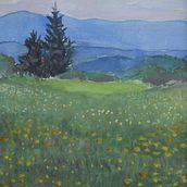 My Portfolio . Painting project by Sharon Guy - 02.09.2022