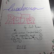 Mi Proyecto del curso: Escritura de una novela paso a paso. Writing, Creativit, Stor, telling, Narrative, Fiction Writing, and Creative Writing project by Adriana Insaurralde - 02.09.2022