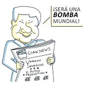Il mio progetto del corso: Humour grafico per principianti. Un proyecto de Escritura, Cómic y Dibujo de irenespurio - 09.02.2022