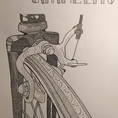 Mi Proyecto del curso: Diario ilustrado: llena tu sketchbook de vivencias. Traditional illustration, Sketching, Drawing, Sketchbook & Ink Illustration project by tobal_lorca - 02.10.2022