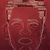 The legacy of a Musician . Traditional illustration, Br, ing, Identit, and Calligraph project by Sibangani Matsa - 12.24.2021