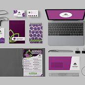 Supermujer. Br, ing, Identit, Design, Graphic Design, Social Media, Infographics, and Video Editing project by Raquel Cortijo Jiménez - 02.10.2022