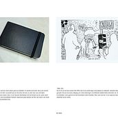 filmset impressions. Traditional illustration, Film, Video, TV, Graphic Design, and Drawing project by Casper Thiel - 02.10.2022