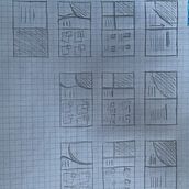 Mi Proyecto del curso: Técnicas de composición para diseño gráfico. Design, Editorial Design, Graphic Design, and Digital Design project by Mónica López Ballesteros - 02.10.2022