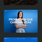 Portfolio UNIR 2022—2023. Product Design, Digital Design, and Advertising project by UNIR La Universidad en Internet - 07.01.2021