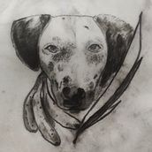 Meu projeto do curso: Técnicas de tatuagem blackwork com fine line . % Priscila Azevedo tarafından hazırlanan Dövme Tasarımı projesi - 02.09.2022