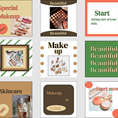Mi Proyecto del curso: Diseño gráfico para principiantes. Design, Br, ing, Identit, Graphic Design, T, pograph, Logo Design, T, pograph, and Design project by rominaborjalaos - 02.10.2022