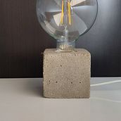 VELADOR DE CONCRETO: Creación de muebles en concreto para principiantes. Arts, Crafts, Furniture Design, Making, Interior Design, Interior Decoration, and DIY project by chasenhundl - 02.10.2022