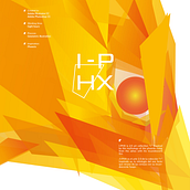 I-PHX. Vector Illustration, Digital Illustration, Traditional illustration, Photo Retouching, Design, and Graphic Design project by Angel Alejandro - 02.11.2022
