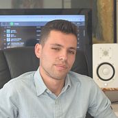 Mi Proyecto del curso: Introducción a la producción musical. Music, and Music Production project by jandrogomezauza - 02.08.2022