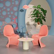 Fotorealistische Produktrenderings. 3D, 3D Design, Furniture Design, Making, Industrial Design, and Product Design project by Malte Glatzel - 02.11.2022