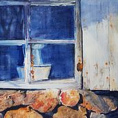 My project in The Art of Watercolor: Paint Your Vision of the World course. Ilustração tradicional, Artes plásticas, Pintura, e Pintura em aquarela projeto de maztown - 09.02.2022