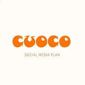 Estrategia de comunicación de Cuoco. Projekt z dziedziny Portale społecznościowe, Marketing c, frow, Marketing mobiln, Marketing na Facebooku, Komunikacja, Marketing na Instagramie i Growth Marketing użytkownika Iraia Gurtubai - 11.02.2022