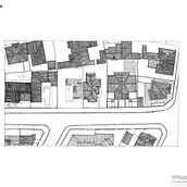A house under garderns. Architecture project by ligiandreea22 - 02.11.2022