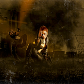 Mein Kursprojekt: Geheimnisse der Fotomontage und kreativen Retusche. Photograph, Photograph, Post-production, VFX, Photo Retouching, Fine-Art Photograph, Photographic Composition, and Photomontage project by Thomas Pernerstorfer - 02.11.2022