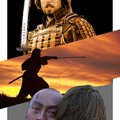 Meu projeto do curso: Ilustração vetorial de filmes. Un proyecto de Ilustración vectorial, Diseño de carteles e Ilustración digital de Leonardo Matos - 11.02.2022