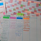Mi Proyecto del curso: Técnicas de gestión del tiempo para creadores y creativos. Creative Consulting, Marketing, Management, and Productivit project by Marcela Gamarra - 02.10.2022