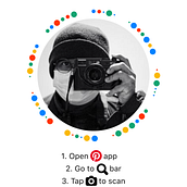 Mi Proyecto del curso: Introducción a Pinterest: perfil, tableros y pins. Een project van Social media, Digitale marketing, Fotografie y  Video van Rodrigo Reyes Marín - 12.02.2022