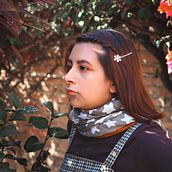 Mi Iniciación en la Dirección de Modelos. Projekt z dziedziny Fotografia portretowa, Fotografia stud, jna, Fotografia art, st, czna,  Fotografia plenerowa, Fotomontaż i Fotografia wnętrz użytkownika Francisco Herrera Rosales - 08.01.2022