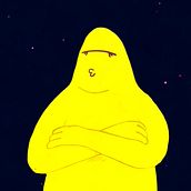 SALTADOR DE PLANETAS . % Marti Urroz tarafından hazırlanan Animas, onlu İllüstras, on, Geleneksel illüstras, on, Animas, Ve on projesi - 11.28.2019