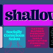 My project in Typographic Branding: Create Memorable Logos from Scratch course. Br, ing, Identit, T, pograph, and Logo Design project by Rebecca DC - 02.12.2022