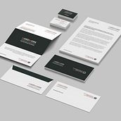 Branding  . % Rafael Bermúdez tarafından hazırlanan Grafik Tasarım, Ve Markalaşma ve Kimlik projesi - 02.12.2022