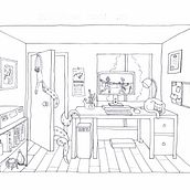 My project in The Art of Sketching: Transform Your Doodles into Art course . % belinda_lee_burns tarafından hazırlanan Geleneksel illüstras, on, Kalem Çizimi, Çizim, Ve Eskiz defteri projesi - 02.13.2022