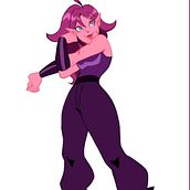 Mi Proyecto del curso: Diseño de personajes para animación con Photoshop. Un projet de Animation, Conception de personnages , et Animation de personnages de Isabel Rubio Cruz - 13.02.2022