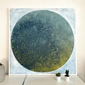 Sketching & Acrylic Paintings . Un progetto di Illustrazione tradizionale e Artigianato di Michael - 13.02.2022