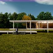 Mi Proyecto del curso: Técnicas de Matte Painting para ArchViz. Photo Retouching, Digital Photograph, Digital Architecture, ArchVIZ, Photomontage, and Matte Painting project by Ricardo Quintana - 02.13.2022